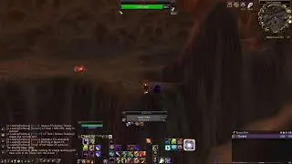 World of Warcraft Classic: The Wraith of the Lich King. EU Giantstalker (Оfficial)
