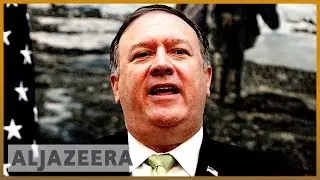 US recalls envoy to Afghanistan after Trump cancels Taliban talks