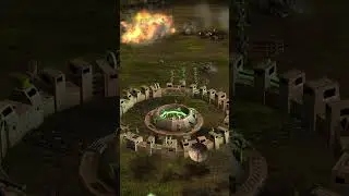 NEW SUPER UNIT IN GENERALS ZERO HOUR &uarr; #shorts #generals #apocalyptic #zerohour #contra10