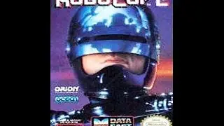 NES RoboCop 2 Video Walkthrough