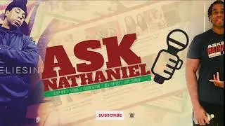 VINHETAS  | ASK NATHANIEL