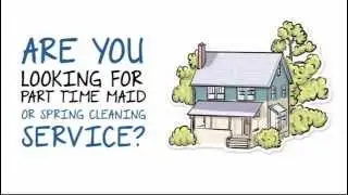 Part Time Maid - Video Introduction