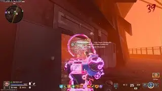 Reckoning Zombies BO6 high rounds