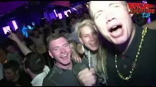 #DVarchives rave clips 1