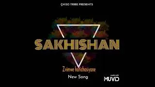 SAKHISHAN-zvimwe hatichasiyane#zimdancehall #Zimcelebs#Forceclan muzik