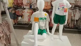 Новая летняя коллекция ASDA | Мальчики и девочки | LoveCooking4Fam...