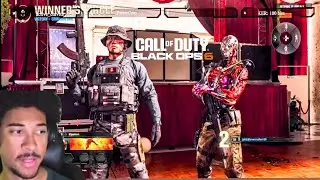 Black Ops 6 Multiplayer!