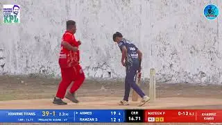 Final | Khairne Titans vs Khairne Kings | Khairne Premier League 2025
