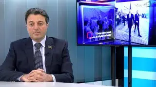 🔴Azərbaycanın sülh və sabitliyin təşviqində rolu