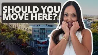 5 Things You NEED To Know About GREEN VALLEY RANCH Henderson Nevada