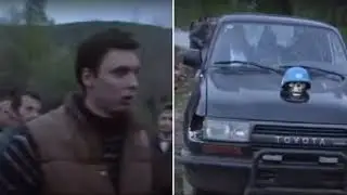 ČEDOMIR STOJKOVIĆ, Uhapsili su me zbog moje prijave Aleksandra Vučića za &bdquo;Sarajevo safari&ldquo;