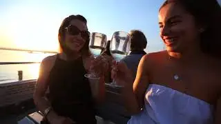 NOOSA RIVER AND CANAL CRUISES