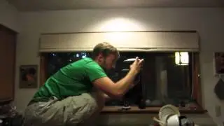 Lindsey Stirling, Evynne a contest and a Bug.