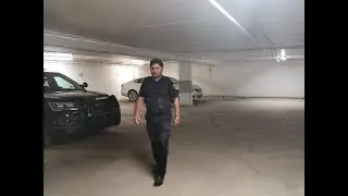 Mobile Patrol Security Services