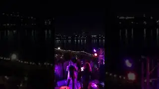 Maya hookah lounge- private event