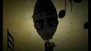 columbus in the sky