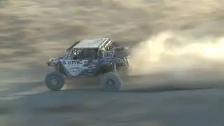 STAGGS RACING YAMAHA YXZ1000R