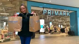 PRIMARK: A Melhor loja de OFERTAS de toda a EUROPA? Ser&aacute; que Vale a Pena?