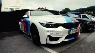 Petrol Maniacs Tour VLOG
