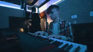 Caden Jester - Vacant Love feat. Blake Rose (Official Acoustic Video)