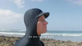 Pinnacle Rash Guard | Mark Healey