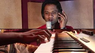 En Ullam (Cover) என் உள்ளம் - Undeniable The Band | Vijay Ebenezer