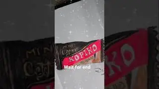 #realistic chocolate candy #kofiko # ad art and craft