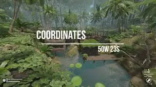 Safest Base Location In Green Hell