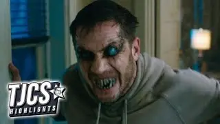 First Venom Reviews