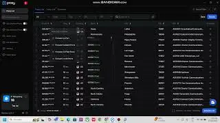 Hướng dẫn sử dụng 9Proxy d&ugrave;ng proxifier fake ip tr&ecirc;n giả lập v&agrave; cả m&aacute;y t&iacute;nh