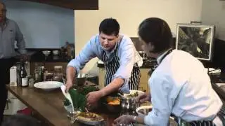 Everhot Cookers with Rob Rees MBE