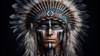 LISTEN ONCE: Native American Healing Flute Stops Overthinking & Heals Your Spirit (432Hz)