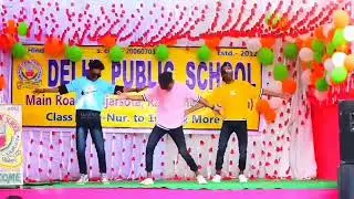 Hindi comedy song