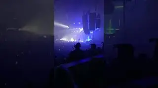 Marilyn Manson The Beautiful People Torwar Warszawa 2025