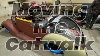 1937 Cabriolet Custom Mock Up!