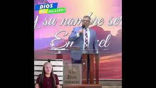 Llega la hora del orgulloso - Ps. Eduardo Masias