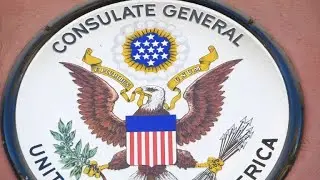 Reaction to closure of US consulate in Saint Petersburg