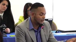 Honduras: LGBT