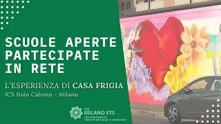 Casa Frigia: si scrive 
