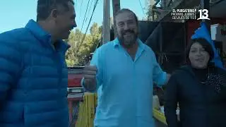 De Cuchara | Capítulo 10 | Valdivia, Canal 13.