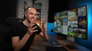 Руководство по снаряжению для 3D-тура Matterport | Что вам ДЕЙСТВИТЕЛЬНО нужно для начала! 🎥