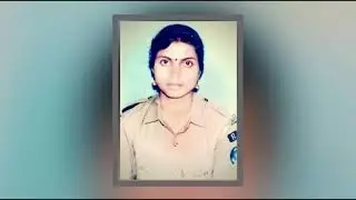 Kamlesh Kumari - The First Policewoman to Be Awarded Ashok Chakra