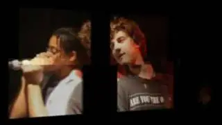By The By live @ Werk9