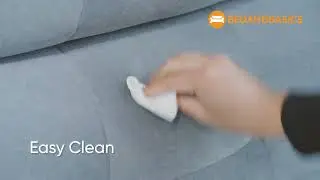 Features of Pet Friendly Fabric