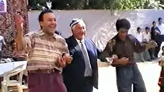 Mirzabek Xolmedov - Janon bo’laman (Jizzah 1995)