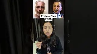 Epstein Files: Anil Ambani Messages Spark Controversy😱