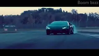 Lamborghini | Huracán | VS | Desiigner | Panda | HD