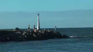 Pesca Esportiva - Barra do Sul SC