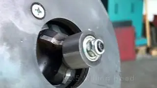 Малая фаскосъёмная машина B45 R2.5 мм