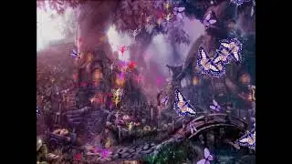 Halfling Land